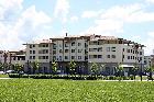 Hilton Garden Inn Florence Novoli