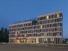 Hampton by Hilton Freiburg