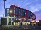 Hilton Garden Inn Manchester Emirates Old Trafford