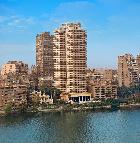 Hilton Cairo Zamalek Residences