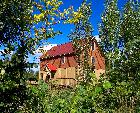 The Barn Cottage