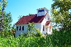 The School House Cottage Open Year Round