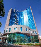 DoubleTree by Hilton Yerevan City Centre