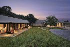 Hilton Shillim Estate Retreat and Spa
