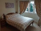 Double room en suite with breakfast near UoB and QE