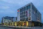 Hilton Garden Inn Krakow Airport