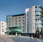 DoubleTree by Hilton Cluj City Plaza