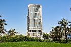 DoubleTree by Hilton Sharjah Waterfront Hotel and Residences