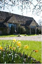 The Great Tythe Barn B&B Accommodation