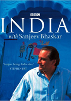 India with Sanjeev Bhaskar