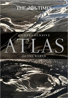 The Times Comprehensive Atlas of the World