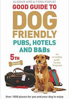 Good Guide to Dog Friendly Pubs, Hotels and BandBs