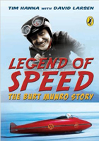 Legend of Speed: The Burt Munro Story