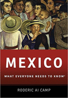 Mexico: What Everyone Needs to Know