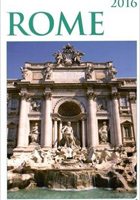 DK Eyewitness Travel Guide: Rome