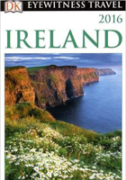 Ireland (Eyewitness Travel Guides)