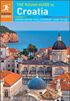 The Rough Guide to Croatia