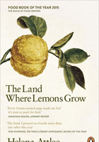 The Land Where Lemons Grow: The Story of Italy and its Citrus Fruit