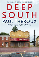 Deep South: Four Seasons on Back Roads