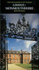 Gwent/Monmouthshire (Pevsner Buildings of Wales)