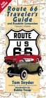 Route 66: Travellers Guide and Roadside Companion