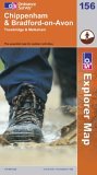 Chippenham and Bradford-on-Avon