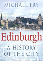 Edinburgh: A History of the City