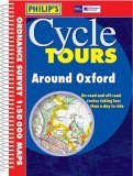 Around Oxford (Philips Cycle Tours)