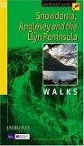 Snowdonia, Anglesey and the Llyn Peninsula