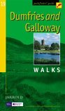 Dumfries and Galloway Walks
