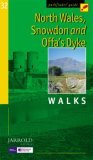 North Wales, Snowdonia and Offas Dyke: Walks