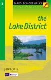 The Lake District: Leisure Walks for All Ages (Jarrold Short Walks Guides)