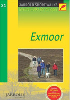 Short Walks Exmoor: Leisure Walks for All Ages