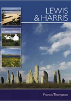 Lewis and Harris: Pevensey Island Guides