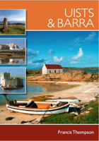 Uists and Barra (Pevensey Island Guides)