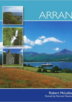 The Isle of Arran (Pevensey Island Guides)