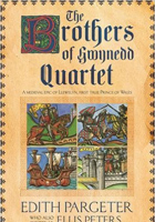 Brothers of Gwynedd Quartet