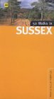 50 Walks in Sussex