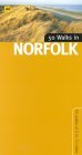 50 Walks in Norfolk