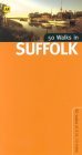 50 Walks in Suffolk