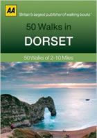 50 Walks in Dorset