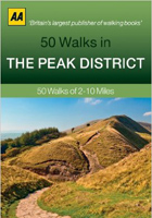 50 Walks in the Peak District