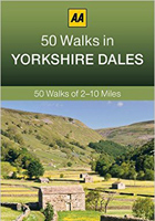 50 Walks in the Yorkshire Dales