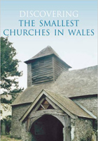 Discovering the Smallest Churches in Wales