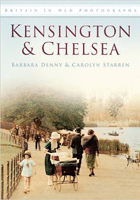 Kensington and Chelsea (Britain in Old Photographs)