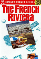 Insight Pocket Guide French Riviera