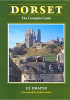 Dorset: The Complete Guide by Jo Draper