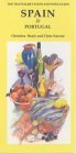 Spain and Portugal (Travellers Food and Wine Guides)