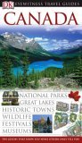 Canada (Eyewitness Travel Guides)