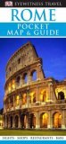 Rome Pocket Map and Guide (Eyewitness Travel Guides)